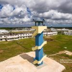 Contaminated water used to wash prison food, inspectors found