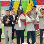 Move more, eat better, check up: Belize MOVES launches
