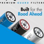 Fresh oil, old filter? Premium Guard at Enrique Martinez and Sons fixes half the mistake