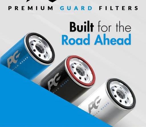 Fresh oil, old filter? Premium Guard at Enrique Martinez and Sons fixes half the mistake
