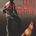 Chicken thief caught red-handed in Toledo