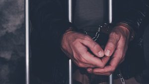 Bella Vista man charged after anti-drug operation