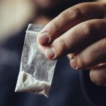 Late-night patrol nets drug charge in Orange Walk