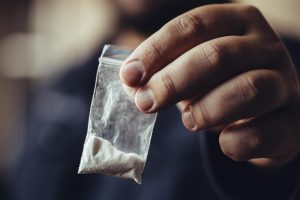 Late-night patrol nets drug charge in Orange Walk