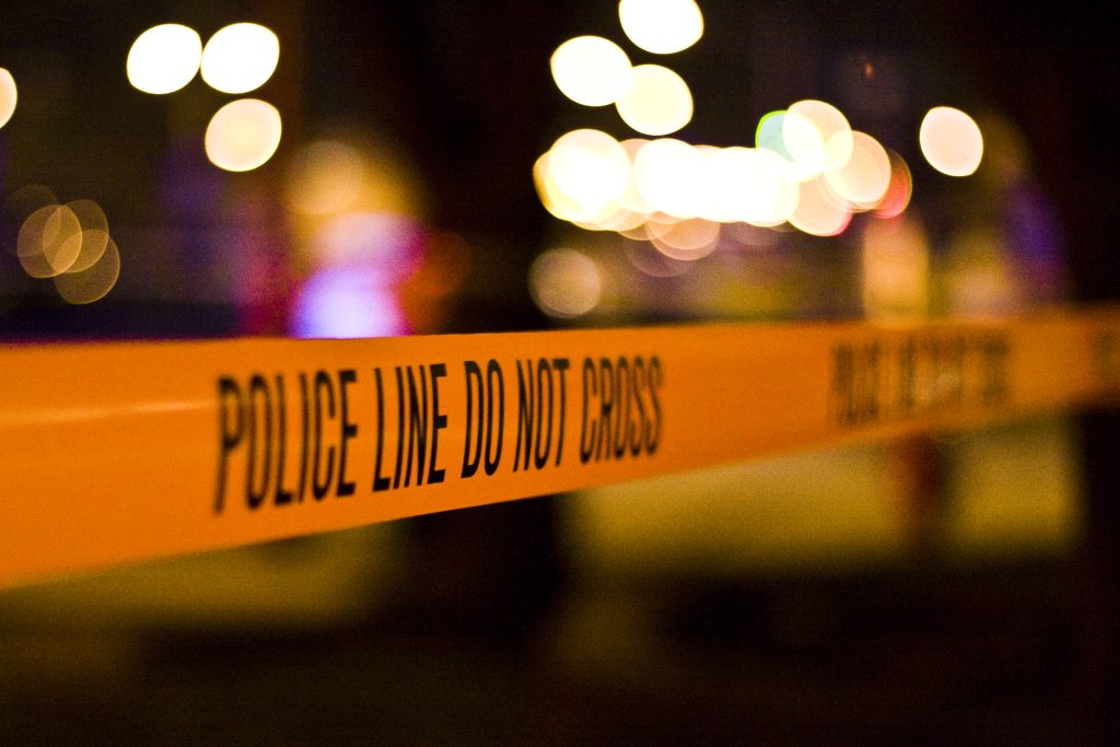 Who steals from a church? Guinea Grass congregation hit