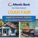 Same day approval: Atlantic Bank's loan fair lands in San Pedro this Saturday