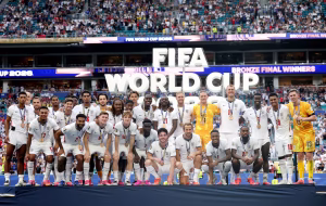 The wildest third-place game ever played