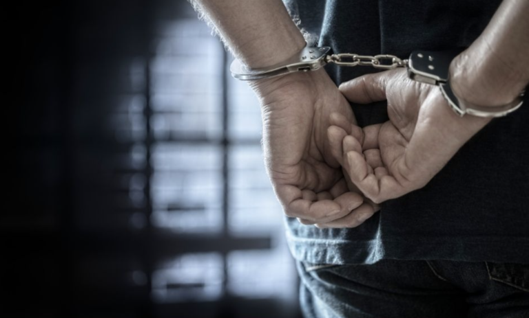 Retiree threatened with crutch in Orange Walk, man charged