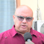Attorney links August's arrest to political fallout