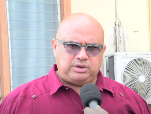 Attorney links August's arrest to political fallout