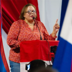 Panton to Briceño: it is time for you to go