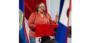 Panton to Briceño: it is time for you to go