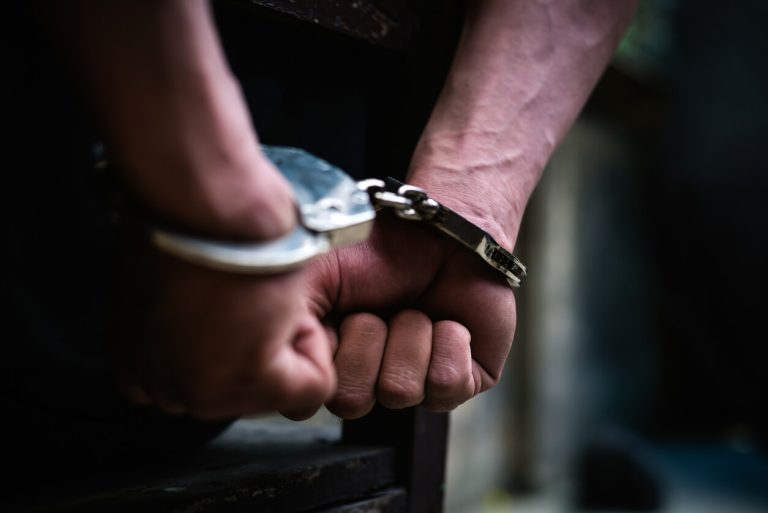 Man charged with drug utensil possession in Orange Walk