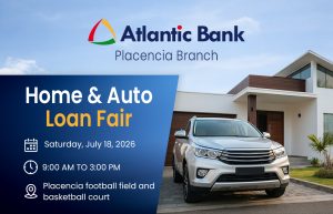 Dreaming of a home or car? Placencia loan fair happens Saturday