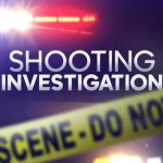 Man shot three times in Orange Walk motorcycle drive-by