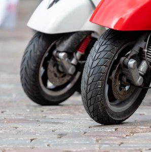Man charged over unlicensed motorcycle in Orange Walk
