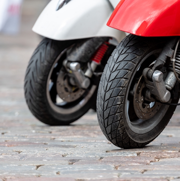 Man charged over unlicensed motorcycle in Orange Walk