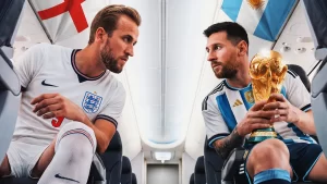 Extra-time heroics send Argentina into an England showdown