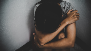 Years later, a teen finds the courage to report her abuser