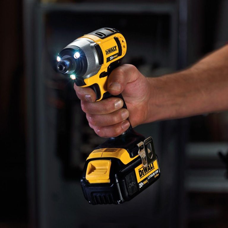 dewalt-20v-max-lithium-ion-14-impact-driver-tool-only-handheld-with-lights-on