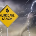 A quiet June for Belize as hurricane season begins