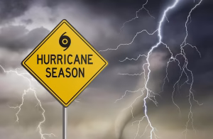A quiet June for Belize as hurricane season begins