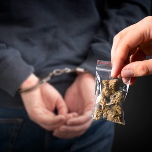 Man charged with cannabis possession in Orange Walk