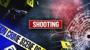 Child in pickup pan survives hail of bullets in Santa Elena