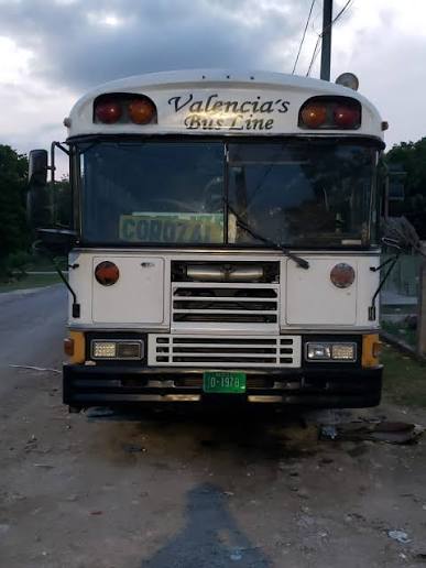 Bus brawl leads to assault charge in Orange Walk