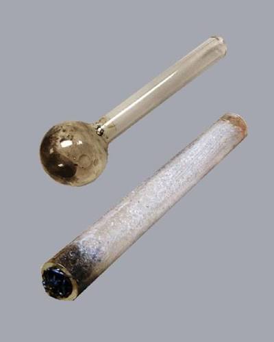 Man charged with drug utensil possession in Orange Walk