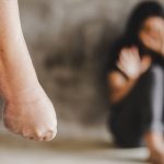 Man charged with wounding after attack on his wife