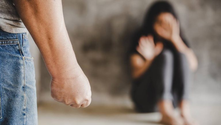 Man charged with wounding after attack on his wife