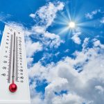 Warm Day