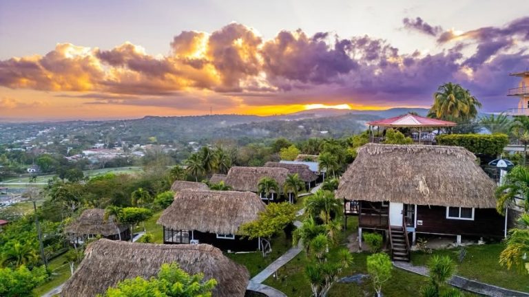 Where to stay in San Ignacio for September Celebrations