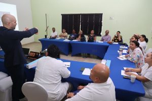 Government puts $30 million behind training Belizean doctors and nurses