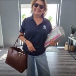 She helped Belizean children reach lifesaving care, now the country mourns her
