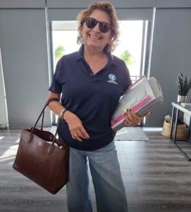 She helped Belizean children reach lifesaving care, now the country mourns her