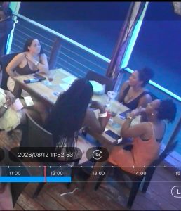Free drinks or one star: Smokeez refuses to play along