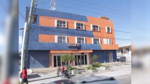 The company BTL tried to buy just thanked Belize for saving it