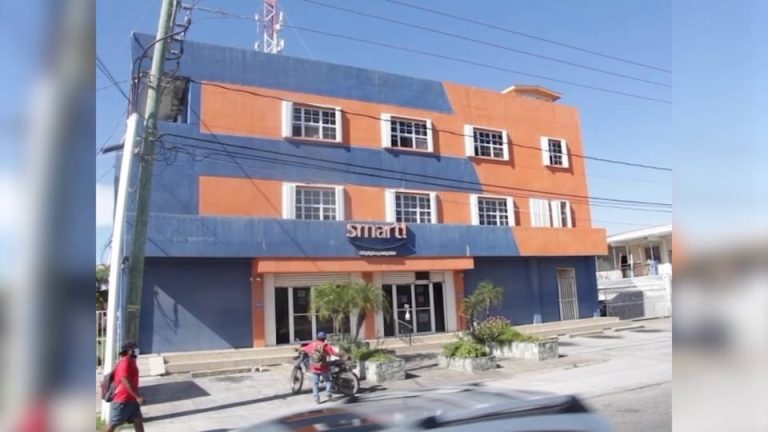 The company BTL tried to buy just thanked Belize for saving it