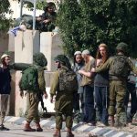 Belize condemns West Bank attacks as Palestinian displacement surges