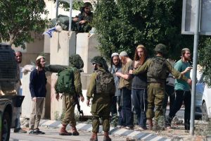 Belize condemns West Bank attacks as Palestinian displacement surges