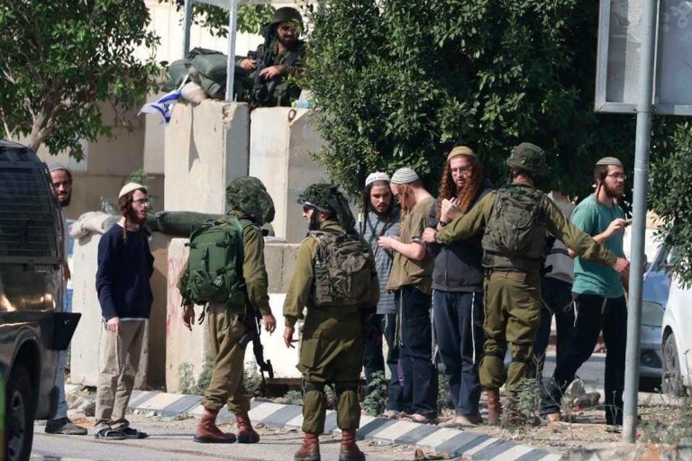 Belize condemns West Bank attacks as Palestinian displacement surges