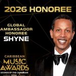 The rapper turned leader gets his Caribbean crown