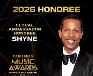 The rapper turned leader gets his Caribbean crown