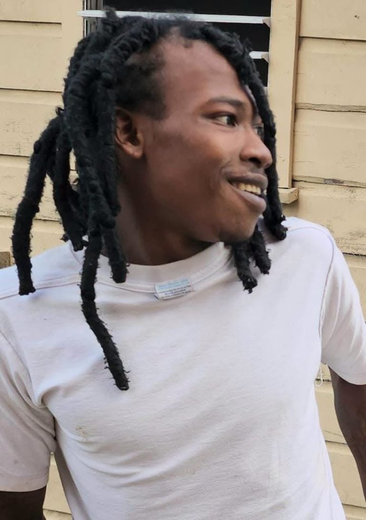 Young baker killed in overnight shooting on Arlington Drive