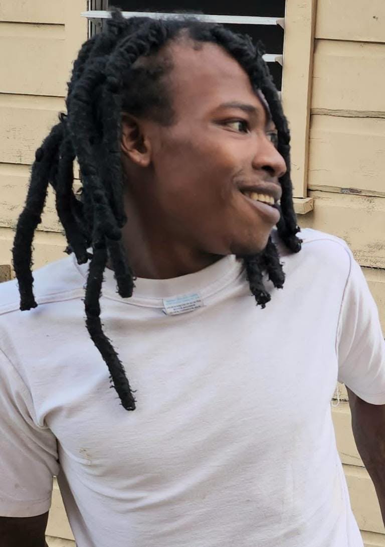 Young baker killed in overnight shooting on Arlington Drive