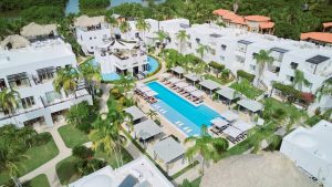 Stay longer, save bigger: Las Terrazas rolls out three Ambergris Caye deals