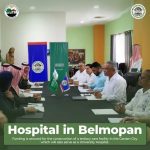 Three years on, still no ground broken in Belmopan