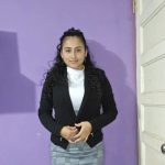 A Belizean voice heading to Porto next week